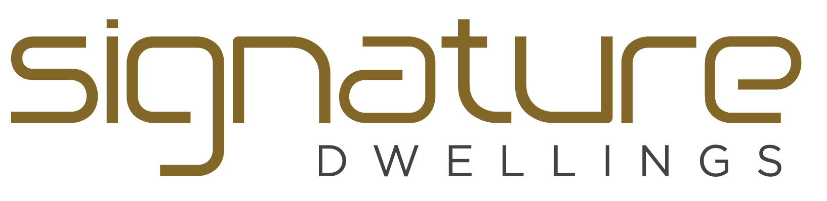 Signature Dwellings company logo