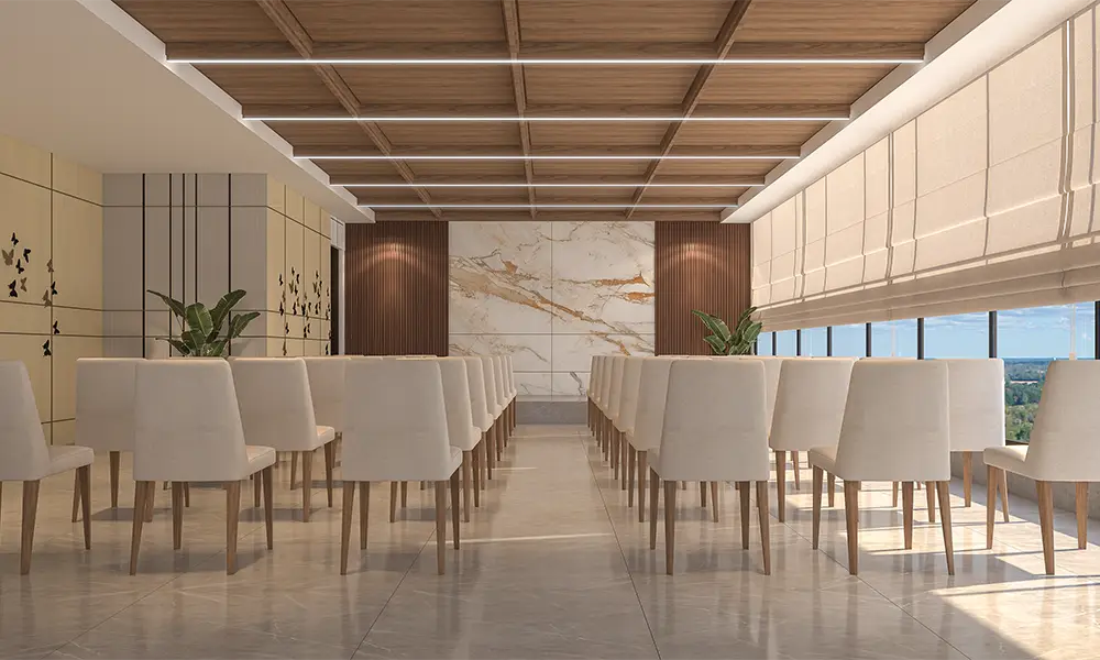 Signature Premier luxury interior design gallery image 1