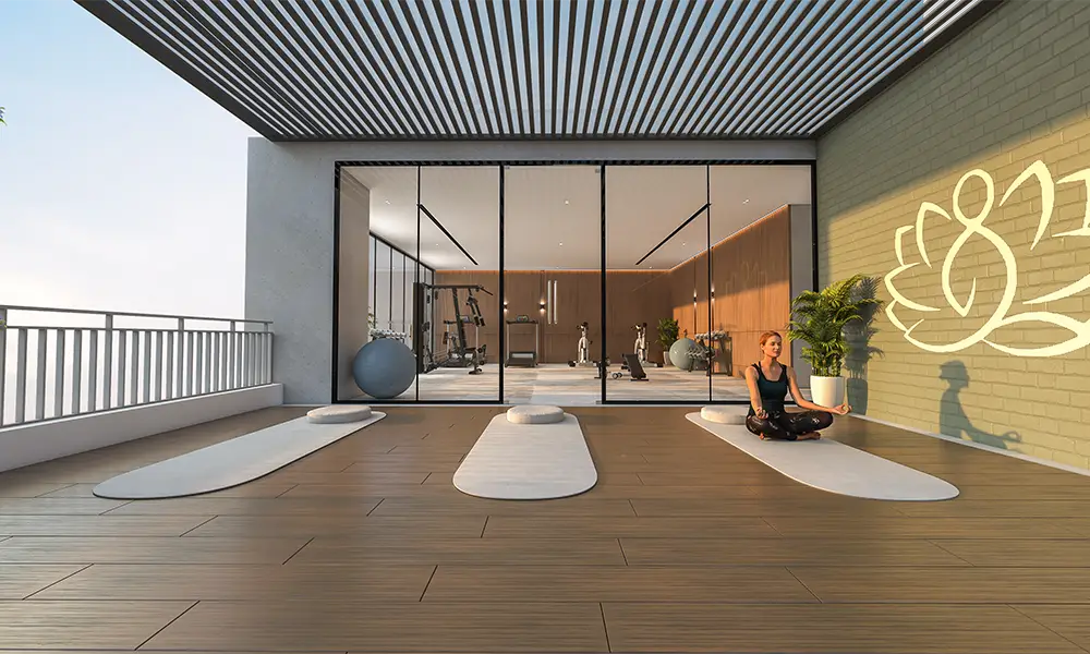 Signature Premier luxury interior design gallery image 13