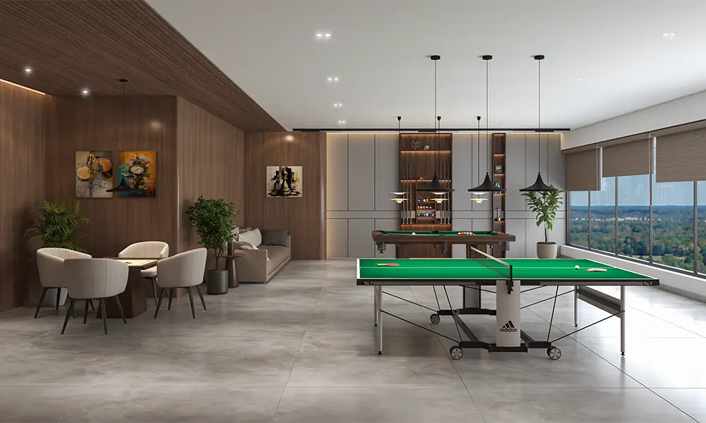 Signature Premier luxury interior design gallery image 3