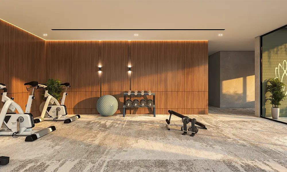 Signature Premier luxury interior design gallery image 4