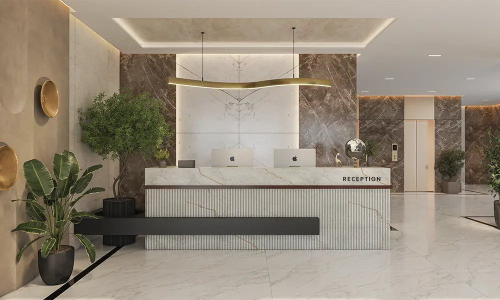 Signature Premier luxury interior design gallery image 5