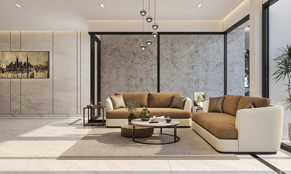 Signature Premier luxury interior design gallery image 6