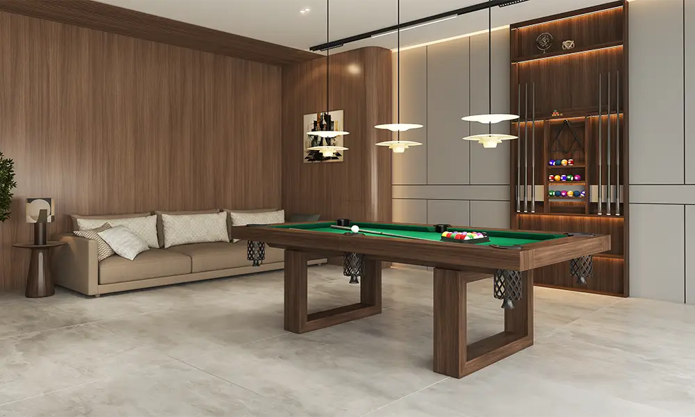 Signature Premier luxury interior design gallery image 7