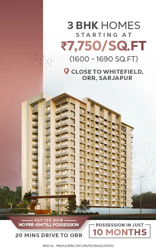 Signature Premier luxury apartments
