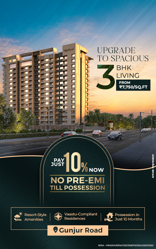 Signature Premier luxury apartments